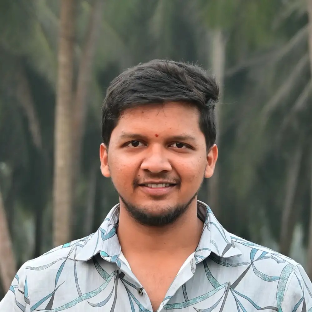 Pavan Bhaskar